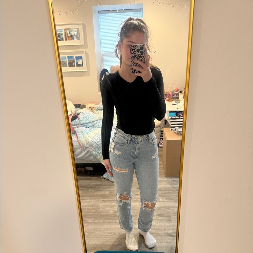 PacSun Jeans